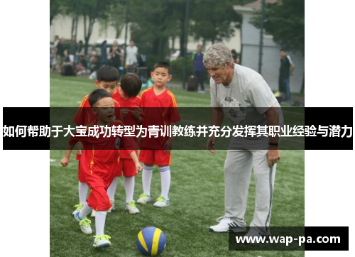 如何帮助于大宝成功转型为青训教练并充分发挥其职业经验与潜力 如何帮助于大宝成功转型为青训教练并充分发挥其职业经验与潜力