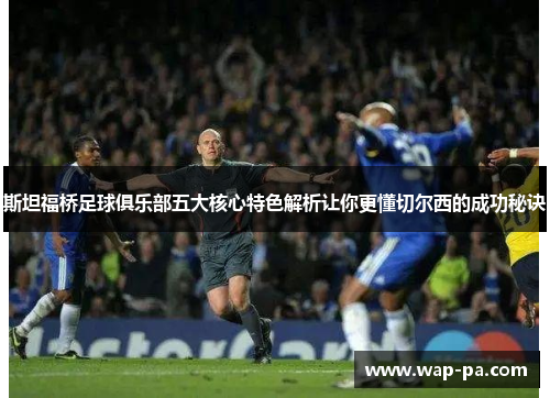 斯坦福桥足球俱乐部五大核心特色解析让你更懂切尔西的成功秘诀