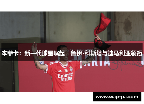 本菲卡：新一代球星崛起，鲁伊-科斯塔与迪马利亚领衔