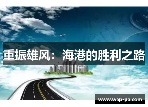 重振雄风:海港的胜利之路 重振雄风:海港的胜利之路