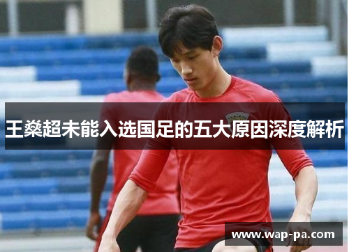 王燊超未能入选国足的五大原因深度解析