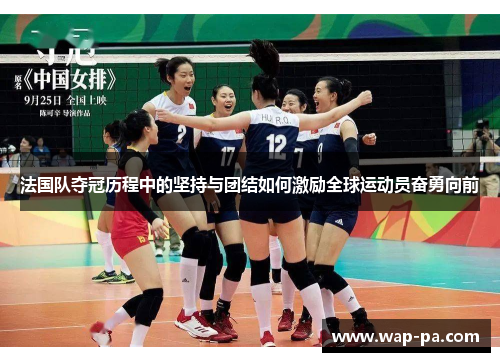法国队夺冠历程中的坚持与团结如何激励全球运动员奋勇向前 法国队夺冠历程中的坚持与团结如何激励全球运动员奋勇向前