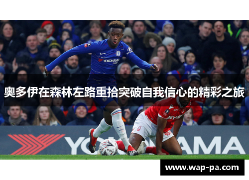奥多伊在森林左路重拾突破自我信心的精彩之旅