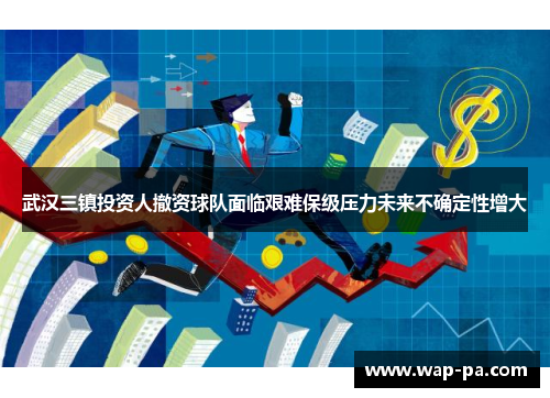 武汉三镇投资人撤资球队面临艰难保级压力未来不确定性增大 武汉三镇投资人撤资球队面临艰难保级压力未来不确定性增大