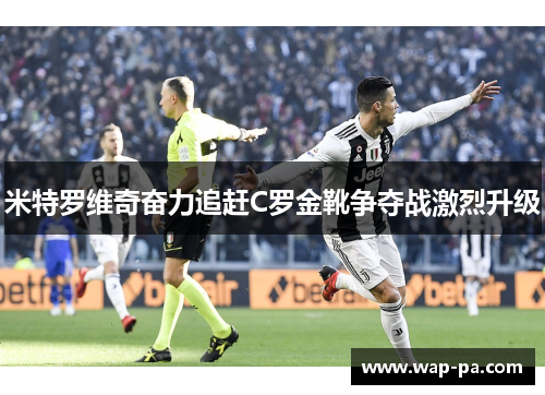 米特罗维奇奋力追赶C罗金靴争夺战激烈升级